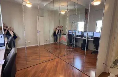 Apartamento com 3 dormitórios à venda, 78 m² por r$ 915.000,00 - jardim aquarius - são josé dos campos/sp