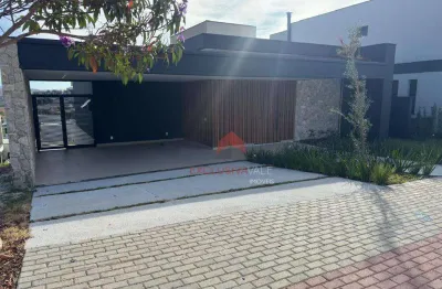 Casa com 3 dormitórios à venda, 320 m² por r$ 3.100.000,00 - urbanova - são josé dos campos/sp