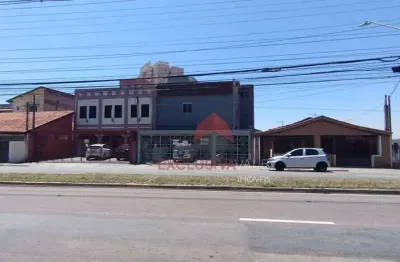 Excelente prédio comercial à venda, 682 m² por r$ 2.150.000 - jardim da granja - são josé dos campos/sp