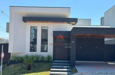 Casa com 3 dormitórios à venda, 195 m² por r$ 1.530.000,00 - floresta - são josé dos campos/sp