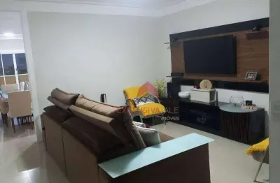 Casa com 4 dormitórios à venda, 180 m² por r$ 500.000,00 - jardim jatoba - são josé dos campos/sp