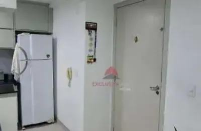 Apartamento com 2 dormitórios para alugar, 65 m² por r$ 2.317,00/mês - jardim américa - são josé dos campos/sp