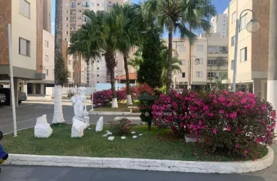 Apartamento com 2 dormitórios à venda, 64 m² por r$ 298.000 - jardim veneza - são josé dos campos/sp