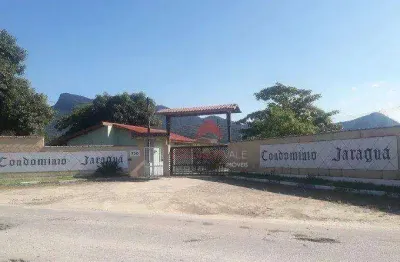 Casa com 3 quartos à venda na Avenida Avelino Alves dos Santos, Pegorelli, Caraguatatuba