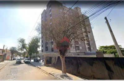 Apartamento com 2 quartos à venda na Rua Hondo, Jardim Oriente, São José dos Campos