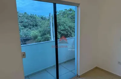 Casa com 3 quartos para alugar na Rua Ipanema, Jardim Satélite, São José dos Campos