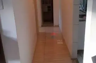 Apartamento com 2 dormitórios à venda, 56 m² por r$ 286.000,00 - conjunto residencial trinta e um de março - são josé dos campos/sp