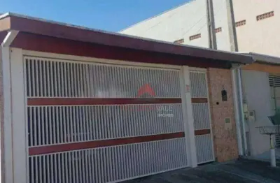 Casa com 2 dormitórios à venda, 145 m² por r$ 510.000,00 - residencial parque dos sinos - jacareí/sp