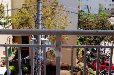 Apartamento com 2 dormitórios à venda, 57 m² por r$ 395.000,00 - jardim sul - são josé dos campos/sp