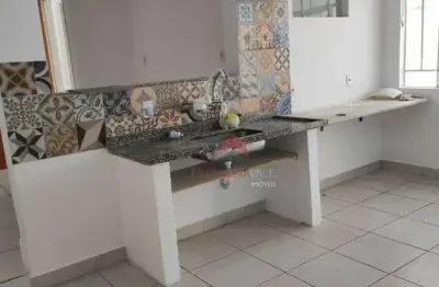 Casa com 2 dormitórios para alugar, 80 m² por r$ 2.900,00/mês - jardim das indústrias - são josé dos campos/sp