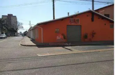 Casa para alugar, 86 m² por r$ 2.790,00/mês - jardim américa - são josé dos campos/sp