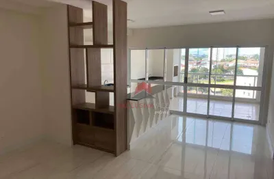 Apartamento com 3 dormitórios, 97 m² - venda por r$ 750.000 ou aluguel por r$ 5.800/mês - jardim califórnia - jacareí/sp