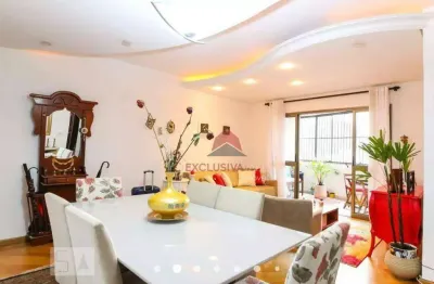 Apartamento para alugar, 108 m² por r$ 5.730,00/mês - jardim aquarius - são josé dos campos/sp