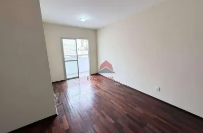 Apartamento com 3 quartos para alugar na Rua Francisca Maria de Jesus, Floradas de São José, São José dos Campos
