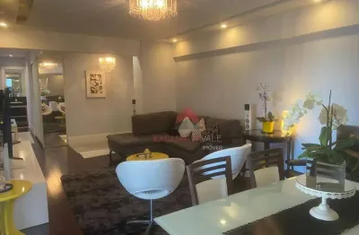 Apartamento à venda, 104 m² por r$ 980.000,00 - floradas de são josé - são josé dos campos/sp