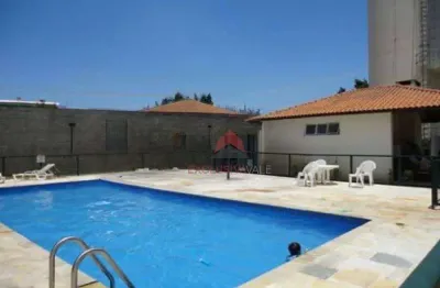 Apartamento com 3 dormitórios à venda, 67 m² por r$ 480.000,00 - jardim sul - são josé dos campos/sp