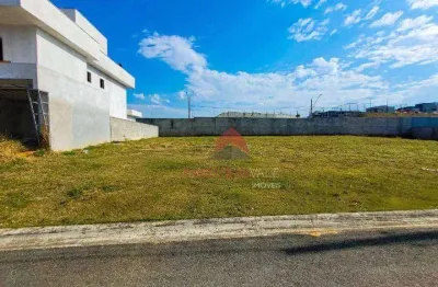 Terreno à venda, 250 m² por r$ 240.000,00 - parque residencial maria elmira - caçapava/sp