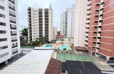 Apartamento com 3 dormitórios à venda, 82 m² por r$ 615.000 - vila adyana - são josé dos campos/sp
