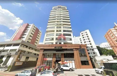 Apartamento à venda, 92 m² por r$ 1.700.000,00 - jardim apolo - são josé dos campos/sp