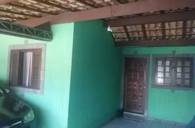 Casa com 3 quartos à venda na Rua Paloma Cintia Santos Oliveira, Campo dos Alemães, São José dos Campos