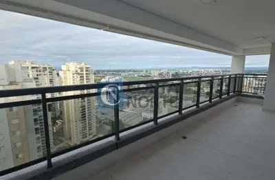 Apartamento com 3 dormitórios à venda, 92 m² por r$ 1.280.000,00 - jardim aquarius - são josé dos campos/sp