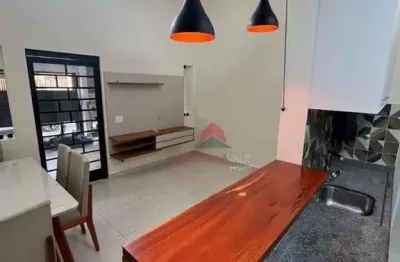 Casa com 3 dormitórios para alugar, 107 m² por r$ 4.632,00/mês - jardim vale do sol - são josé dos campos/sp