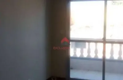 Apartamento à venda, 68 m² por r$ 275.000,00 - cidade vista verde - são josé dos campos/sp