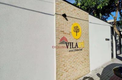 Casa de condomínio 3 dormitórios à venda, 170 m² por r$ 1.060.000 - jardim das indústrias - são josé dos campos/sp