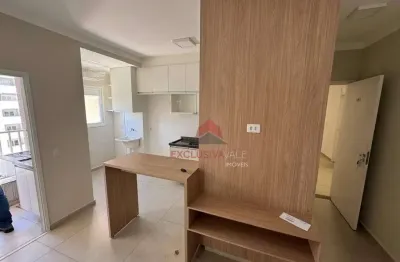 Apartamento com 2 dormitórios à venda, 52 m² por r$ 430.000,00 - urbanova - são josé dos campos/sp