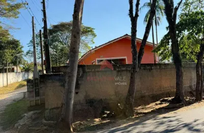 Casa com 2 dormitórios para alugar, 179 m² por r$ 1.900/mês - putim - são josé dos campos/sp