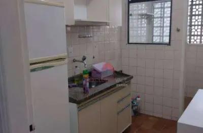 Apartamento com 2 dormitórios para alugar, 54 m² por r$ 3.218,50/mês - jardim aquarius - são josé dos campos/sp
