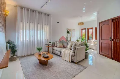 Casa com 7 dormitórios à venda, 358 m² por r$ 1.200.000,00 - parque brasil - jacareí/sp