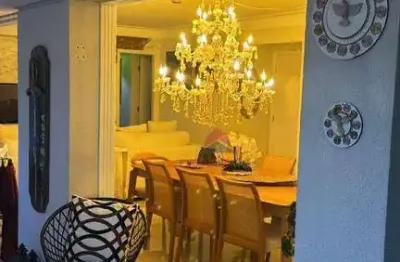 Apartamento com 3 dormitórios, 133 m² - venda por r$ 1.790.000 ou aluguel por r$ 9.640/mês - jardim esplanada - são josé dos campos/sp