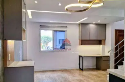 Casa com 3 dormitórios à venda, 112 m² por r$ 990.000 - urbanova - são josé dos campos/sp