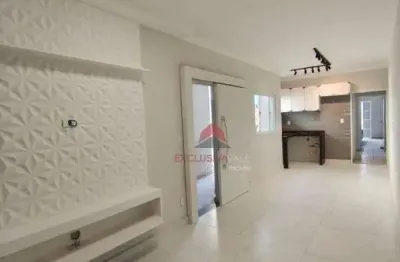 Casa com 3 dormitórios à venda, 116 m² por r$ 590.000,00 - jardim das indústrias - são josé dos campos/sp