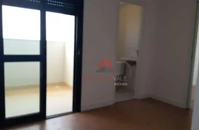 Apartamento com 2 dormitórios à venda, 63 m² por r$ 584.000,00 - bairro da floresta - são josé dos campos/sp