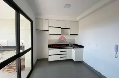 Apartamento com 2 dormitórios à venda, 63 m² por r$ 630.000,00 - bairro da floresta - são josé dos campos/sp