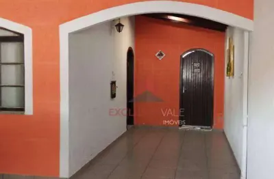 Casa com 2 dormitórios à venda, 79 m² por R$ 564.000,00 - Jardim América - São José dos Campos/SP