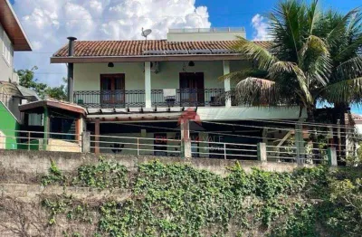 Casa com 3 dormitórios à venda, 320 m² por R$ 3.800.000,00 - Urbanova I - São José dos Campos/SP