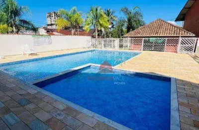 Casa com 2 dormitórios à venda, 65 m² por R$ 460.000 - Martim de Sá - Caraguatatuba/SP