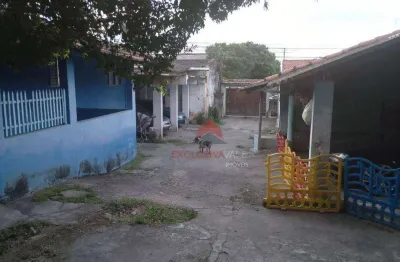 Terreno à venda, 959 m² por R$ 950.000 - Jardim Limoeiro - São José dos Campos/SP