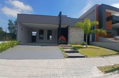 Casa com 3 dormitórios à venda, 227 m² por R$ 1.537.000,00 - Santa Mônica - Caçapava/SP