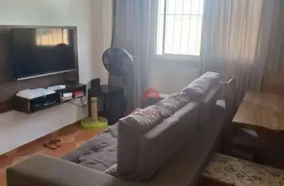 Apartamento com 2 dormitórios à venda, 49 m² por R$ 245.000 - Bosque dos Eucaliptos - Lazer no Condomínio