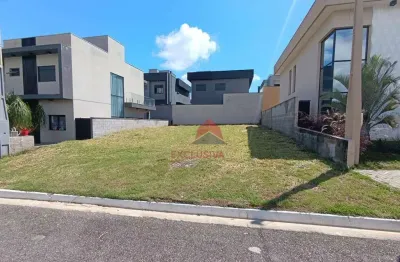 Terreno à venda, 250 m² por R$ 450.000,00 - Condomínio Reserva Aruana - Floresta