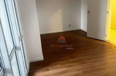 Apartamento com 2 dormitórios à venda, 55 m² por R$ 540.000 - Vila Industrial - São José dos Campos/SP