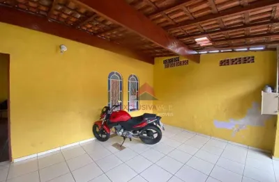 Casa com 2 dormitórios à venda, 115 m² por R$ 370 - Monte Castelo  2 vagas Cobertas