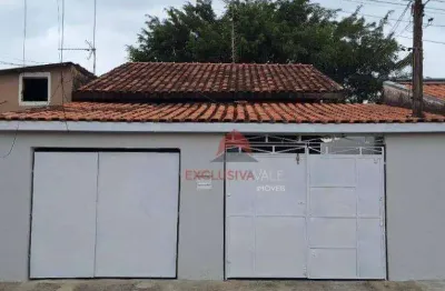 Casa com 3 dormitórios à venda, 70 m² - Campo dos Alemães - São José dos Campos/SP