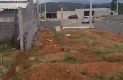 Terreno em condomínio fechado à venda no Recanto do Vale, São José dos Campos 