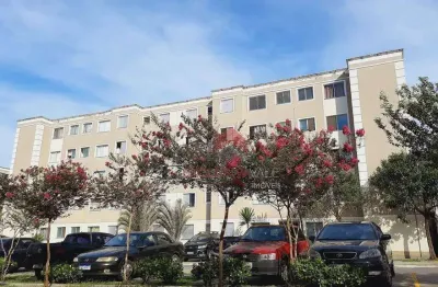 Apartamento com 2 dormitórios para alugar, 55 m² por R$ 1.661,40/mês - Vila Tesouro - São José dos Campos/SP