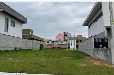 Terreno à venda, 250 m² por R$ 550.000 - Recanto dos Eucaliptos - São José dos Campos/SP